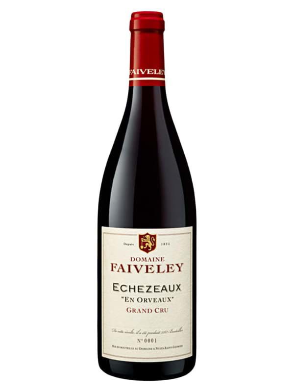 Domaine Faiveley Echezeaux En Orveaux Grand Cru