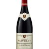 Domaine Faiveley Gevrey-Chambertin 1er Cru Clos des Issarts 3 Domaine Faiveley Gevrey-Chambertin 1er Cru Clos des Issarts