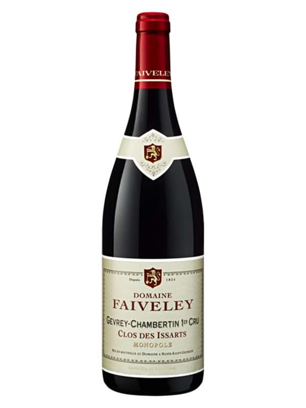 Domaine Faiveley Gevrey-Chambertin 1er Cru Clos des Issarts