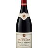 Domaine Faiveley Gevrey-Chambertin 1er Cru Petite Chapelle 2 Domaine Faiveley Gevrey-Chambertin 1er Cru Petite Chapelle