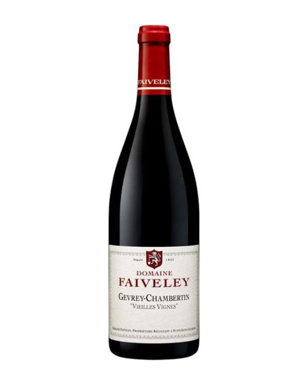 Domaine Faiveley Gevrey - Chambertin Vieilles Vignes