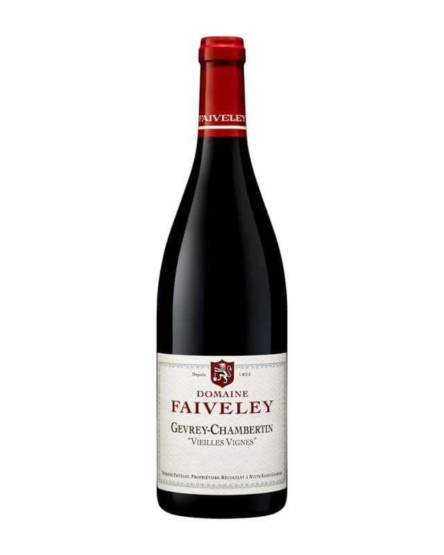 Domaine Faiveley Gevrey - Chambertin Vieilles Vignes 1 Domaine Faiveley Gevrey - Chambertin Vieilles Vignes
