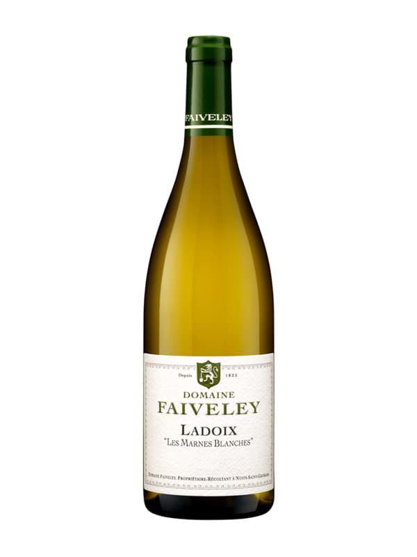 Domaine Faiveley Ladoix Les Marnes Blanches