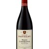 Domaine Faiveley Mazis-Chambertin Grand Cru 3 Domaine Faiveley Mazis-Chambertin Grand Cru