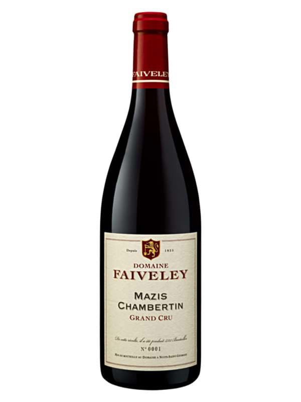 Domaine Faiveley Mazis-Chambertin Grand Cru