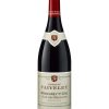 Domaine Faiveley Mercurey 1er Cru Clos des Myglands 3 Domaine Faiveley Mercurey 1er Cru Clos des Myglands
