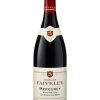 Domaine Faiveley Mercurey 1er Cru Clos du Roy 2 Domaine Faiveley Mercurey 1er Cru Clos du Roy