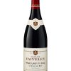 Domaine Faiveley Mercurey 1er Cru Clos du Roy La Favorite