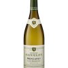 Domaine Faiveley Mercurey Clos Rochette Monopole White 3 Domaine Faiveley Mercurey Clos Rochette Monopole White