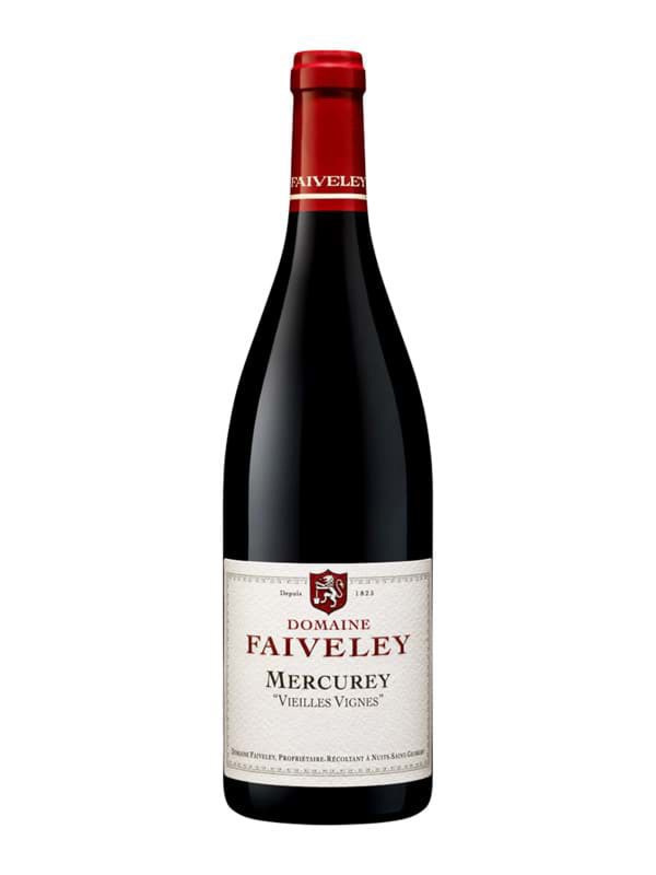 Domaine Faiveley Mercurey Vieilles Vignes
