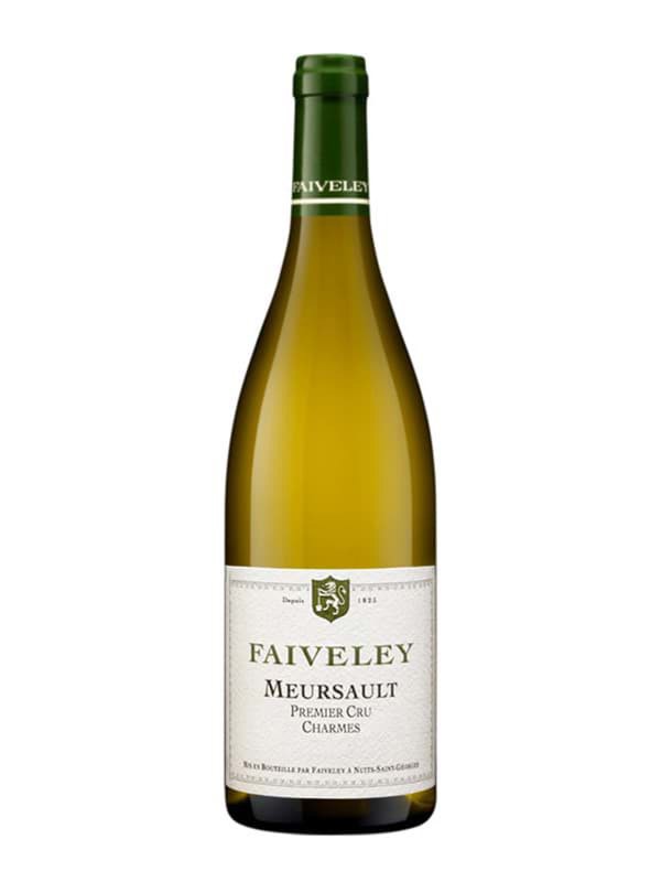 Domaine Faiveley Meursault 1er Cru Charmes