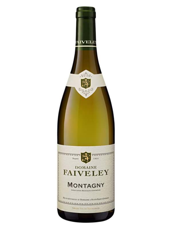 Domaine Faiveley Montagny 1 Domaine Faiveley Montagny