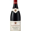 Domaine Faiveley Monthelie 1Cru Duresses 2 Domaine Faiveley Monthelie 1Cru Duresses