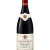 Domaine Faiveley Monthelie 1er Cru Les Champs Fulliot 2 Domaine Faiveley Monthelie 1er Cru Les Champs Fulliot