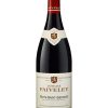 Domaine Faiveley Nuits-Saint-Georges 2 Domaine Faiveley Nuits-Saint-Georges