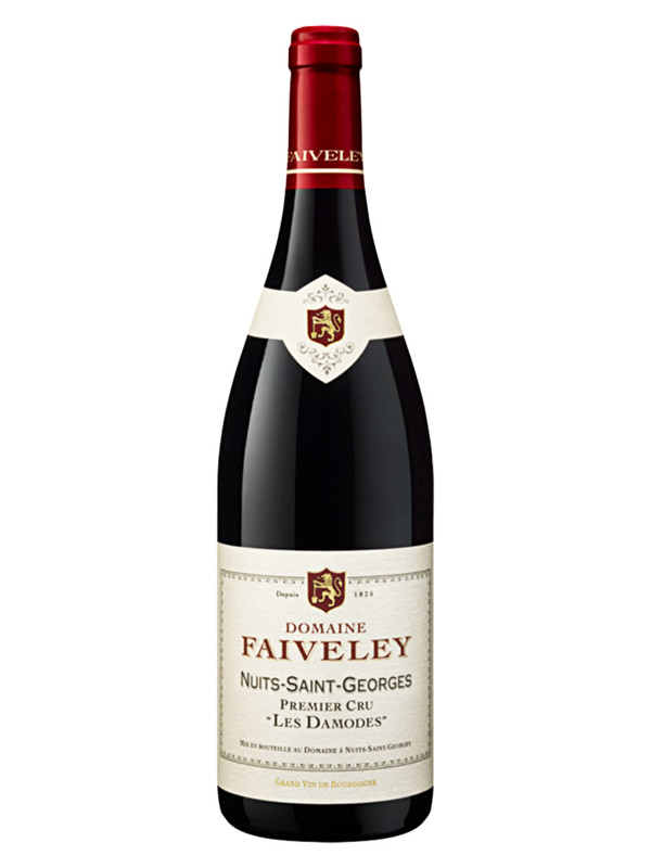 Domaine Faiveley Nuits-Saint-Georges 1er Cru Les Damodes