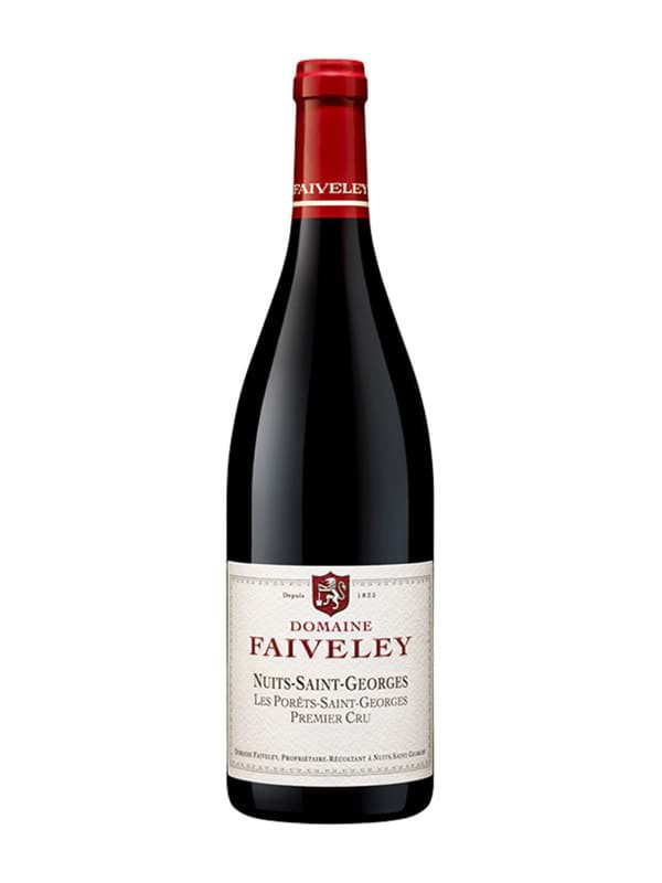 Domaine Faiveley Nuits-Saint-Georges 1er Cru Les Porets-Saint-Georges