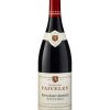 Domaine Faiveley Nuits Saint Georges Les Lavieres 3 Domaine Faiveley Nuits Saint Georges Les Lavieres