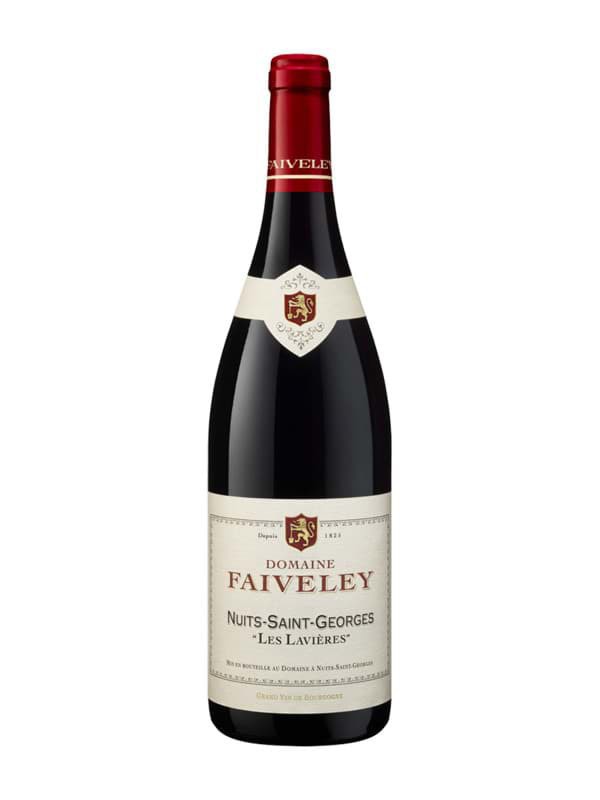 Domaine Faiveley Nuits Saint Georges Les Lavieres