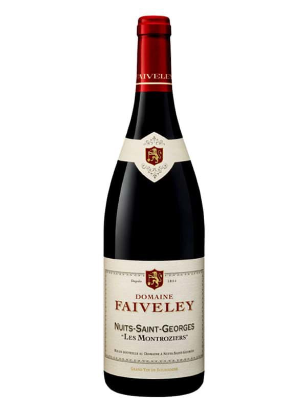 Domaine Faiveley Nuits-Saint-Georges Les Montroziers