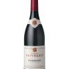 Rượu vang Domaine Faiveley Pommard 2 Rượu vang Domaine Faiveley Pommard