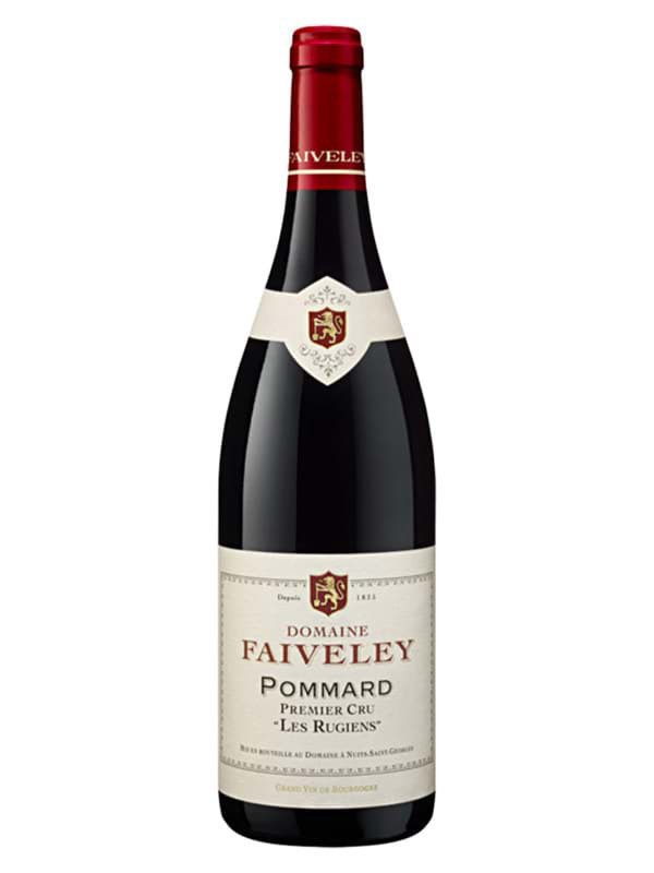 Domaine Faiveley Pommard 1er Cru Les Rugiens