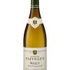 Domaine Faiveley Rully Les Villeranges 3 Domaine Faiveley Rully Les Villeranges