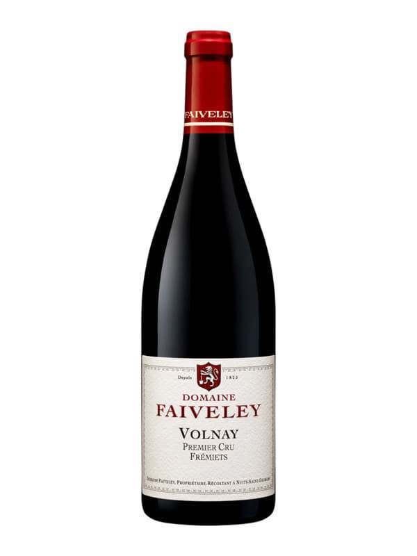 Domaine Faiveley Volnay 1er Cru Fremiets