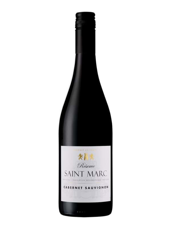 Domaine Foncalieu Saint Marc Cabernet Sauvignon 1 Domaine Foncalieu Saint Marc Cabernet Sauvignon
