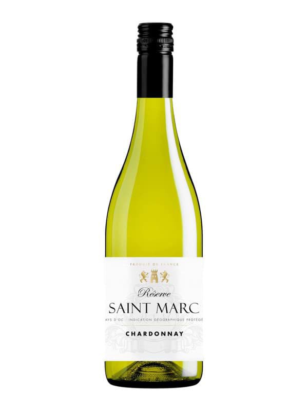 Domaine Foncalieu Saint Marc Chardonnay 1 Domaine Foncalieu Saint Marc Chardonnay