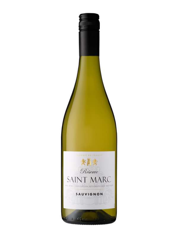 Domaine Foncalieu Saint Marc Sauvignon 1 Domaine Foncalieu Saint Marc Sauvignon
