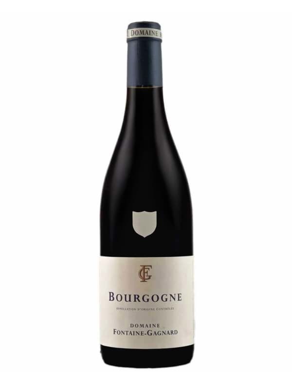 Domaine Fontaine-Gagnard Bourgogne Pinot Noir