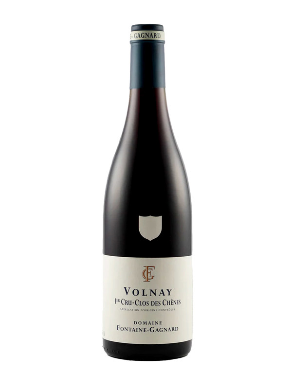 Domaine Fontaine-Gagnard Volnay 1er Cru-Clos des Chenes 1 Domaine Fontaine-Gagnard Volnay 1er Cru-Clos des Chenes