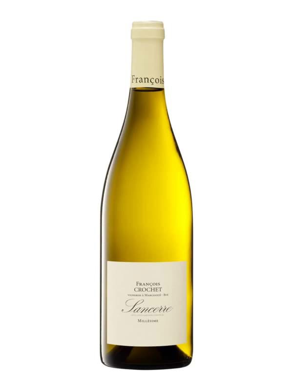 Domaine Francois Crochet Sancerre white 1 Domaine Francois Crochet Sancerre white