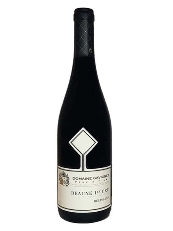 Domaine Gavignet Beaune 1er Cru Les Belisand 1 Domaine Gavignet Beaune 1er Cru Les Belisand