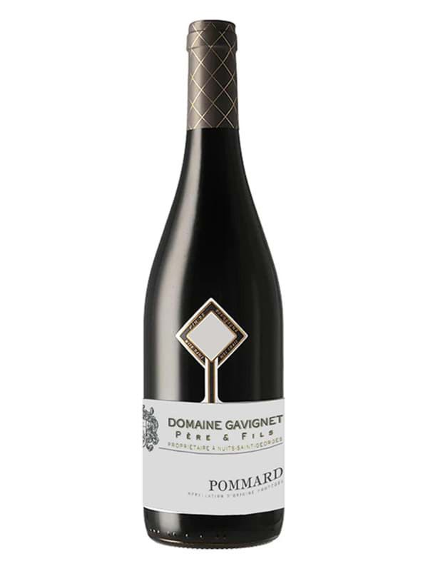 Domaine Gavignet Pommard 1 Domaine Gavignet Pommard