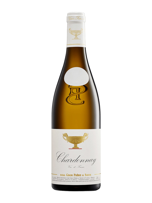Domaine Gros Frere Et Soeur Chardonnay 1 Domaine Gros Frere Et Soeur Chardonnay