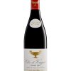 Domaine Gros Frere et Soeur Clos de Vougeot Grand Cru 3 Domaine Gros Frere et Soeur Clos de Vougeot Grand Cru