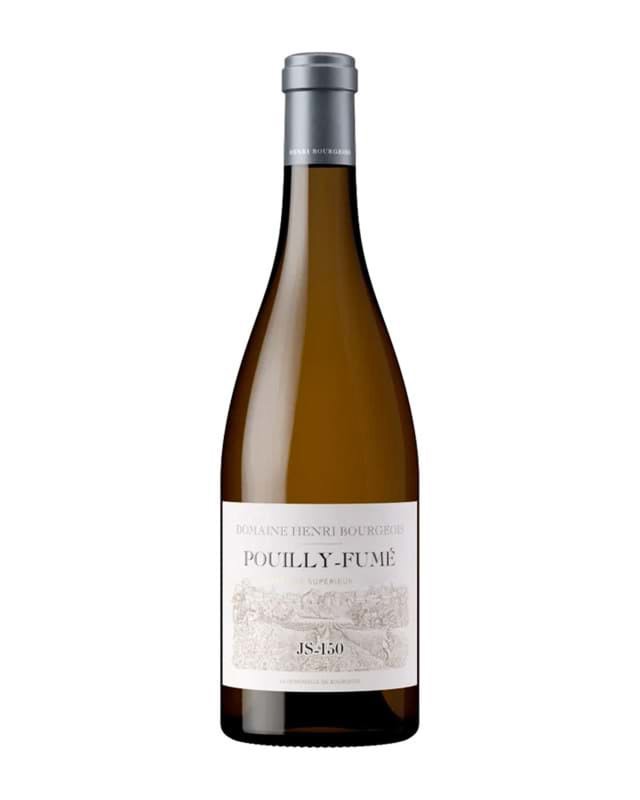 Domaine Henri Bourgeois JS-150 Pouilly Fume 1 Domaine Henri Bourgeois JS-150 Pouilly Fume