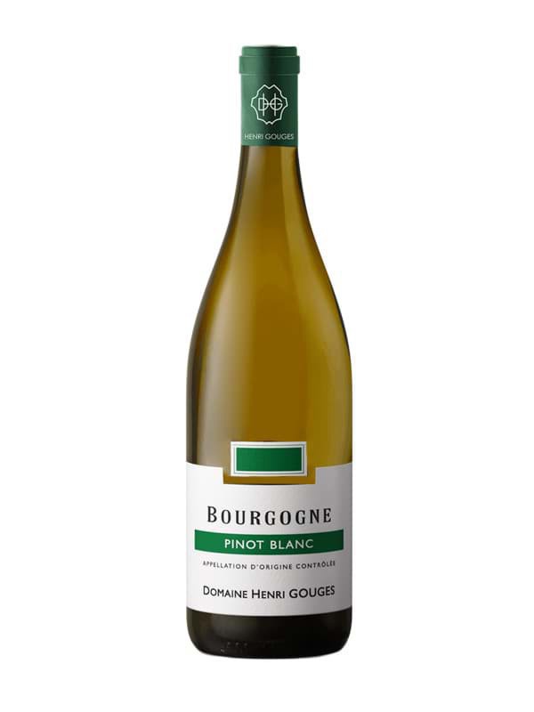 Domaine Henri Gouges Bourgogne Pinot Blanc 1 Domaine Henri Gouges Bourgogne Pinot Blanc