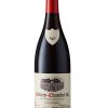 Domaine Henri Rebourseau Gevrey Chambertin La Brunelle 3 Domaine Henri Rebourseau Gevrey Chambertin La Brunelle