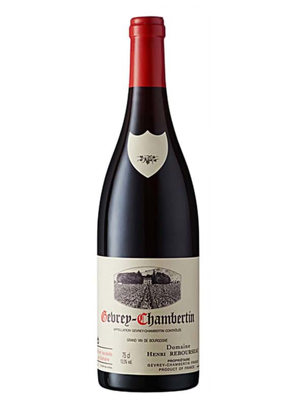 Domaine Henri Rebourseau Gevrey Chambertin La Brunelle