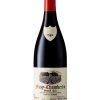 Domaine Henri Rebourseau Mazy-Chambertin Grand Cru 3 Domaine Henri Rebourseau Mazy-Chambertin Grand Cru