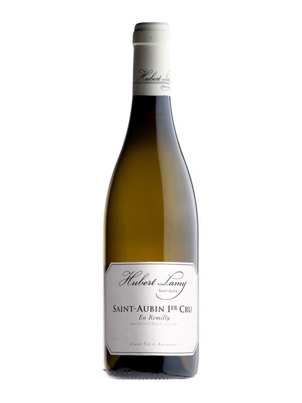 Domaine Hubert Lamy Saint Aubin 1er Cru En Remilly 1 Domaine Hubert Lamy Saint Aubin 1er Cru En Remilly