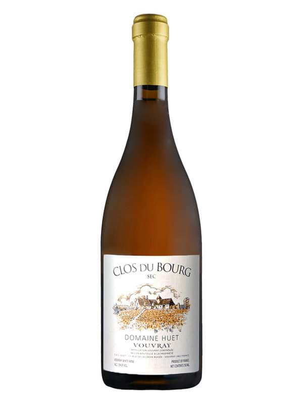 Domaine Huet Clos du Bourg Sec Vouvray