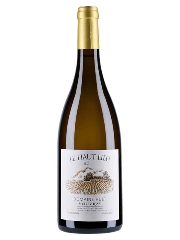 Domaine Huet Le Haut Lieu Sec Vouvray
