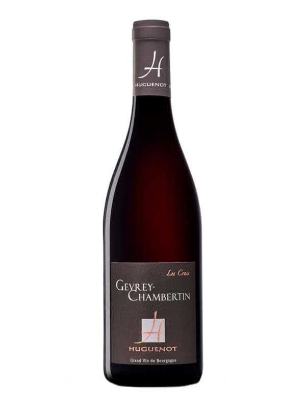 Domaine Huguenot Gevrey Chambertin Les Crais 1 Domaine Huguenot Gevrey Chambertin Les Crais