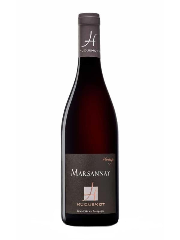 Domaine Huguenot Marsannay Heritage 1 Domaine Huguenot Marsannay Heritage