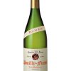 Domaine J.A. Ferret Les Perrieres Pouilly Fuisse Tete de Cru 3 Domaine J.A. Ferret Les Perrieres Pouilly Fuisse Tete de Cru