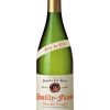 Domaine J.A. Ferret Pouilly Fuisse Clos des Prouges 2 Domaine J.A. Ferret Pouilly Fuisse Clos des Prouges